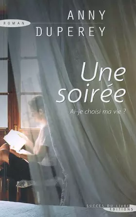 Couverture du produit · Une soirée