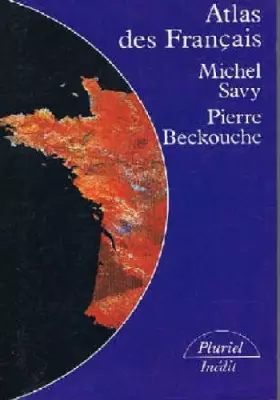 Couverture du produit · Atlas des français