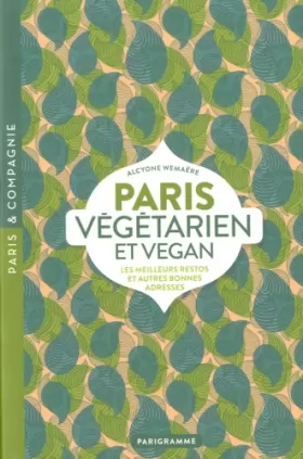 Couverture du produit · Paris végétarien et vegan