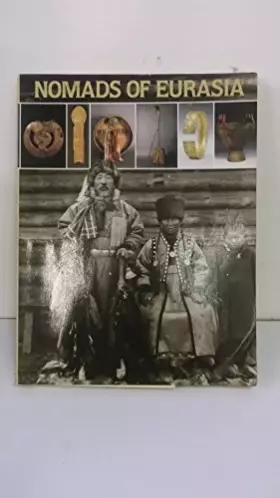 Couverture du produit · Nomads of Eurasia