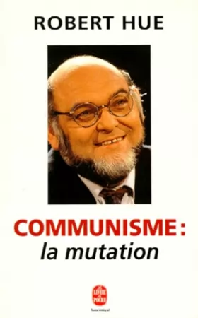 Couverture du produit · Communisme : La mutation