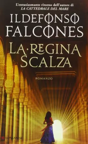 Couverture du produit · La regina scalza
