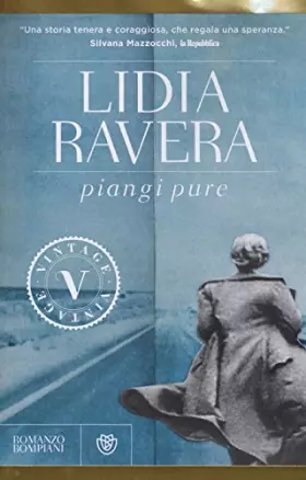 Couverture du produit · Piangi pure