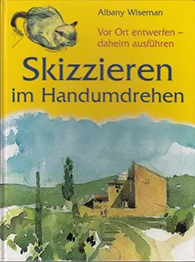 Couverture du produit · Skizzieren im Handumdrehen