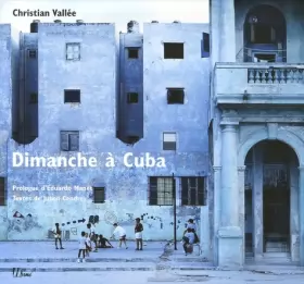 Couverture du produit · Dimanche à Cuba