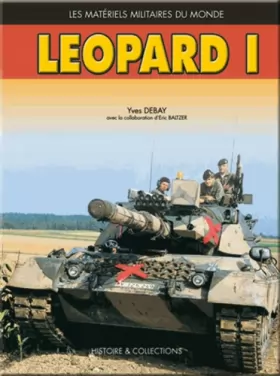Couverture du produit · Leopard 1