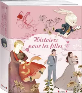 Couverture du produit · Histoires pour les filles