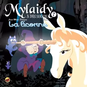 Couverture du produit · La licorne
