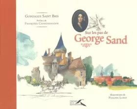 Couverture du produit · Sur les pas de George Sand