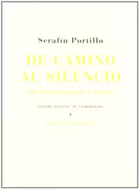 Couverture du produit · De camino al silencio