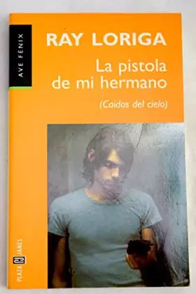 Couverture du produit · Caidos Del Cielo (Pistola De Mi Hermano)