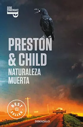 Couverture du produit · Naturaleza muerta (Inspector Pendergast 4)