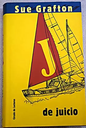 Couverture du produit · J de juicio