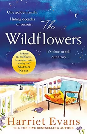 Couverture du produit · The Wildflowers: the Richard and Judy Book Club summer read 2018