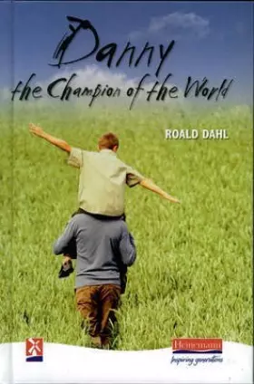 Couverture du produit · Danny the Champion of the World