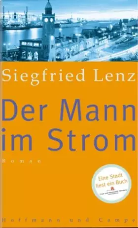 Couverture du produit · Der Mann im Strom. Sonderausgabe.