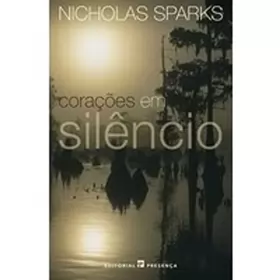 Couverture du produit · Coracoes Em Silencio