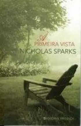 Couverture du produit · À Primeira Vista