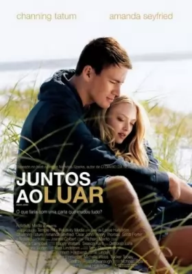 Couverture du produit · Juntos ao luar (portugais)