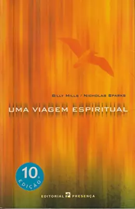 Couverture du produit · Uma Viagem Espiritual