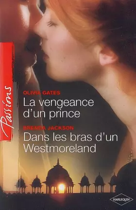 Couverture du produit · VENGEANCE D'UN PRINCE+BRAS D'UN WESTMORELAND