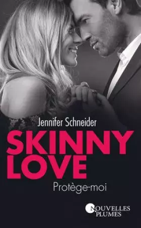 Couverture du produit · Skinny Love - Protège-moi