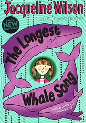 Couverture du produit · The Longest Whale Song