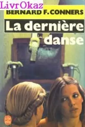 Couverture du produit · La derniere danse