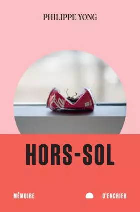 Couverture du produit · Hors-sol