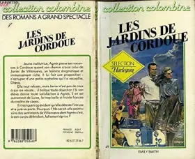 Couverture du produit · Les Jardins de Cordoue (Collection Colombine)