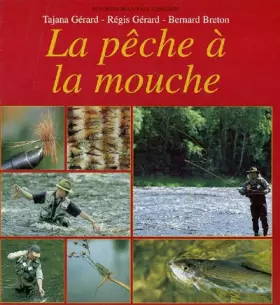 Couverture du produit · Pêches à la mouche