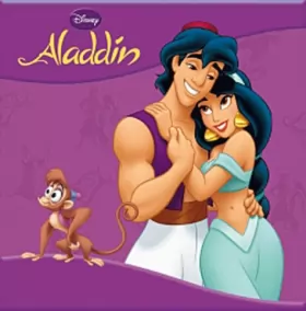 Couverture du produit · Aladdin, DISNEY CLASSIQUE