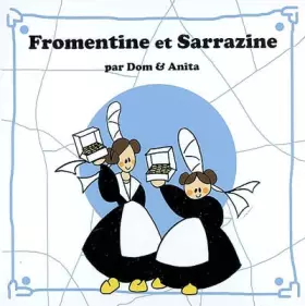 Couverture du produit · FROMENTINE ET SARRAZINE