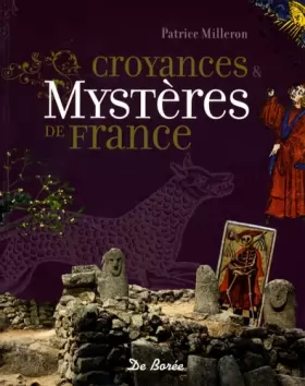 Couverture du produit · Mysteres et Croyances de France