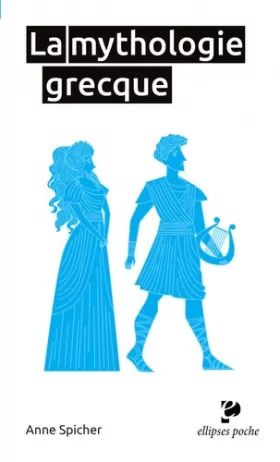 Couverture du produit · La mythologie grecque
