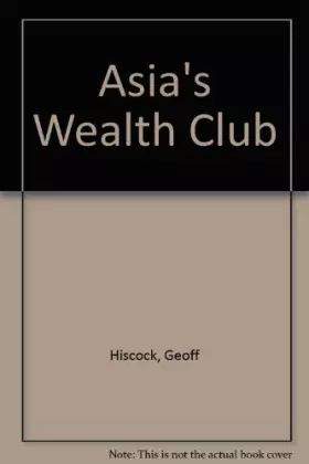 Couverture du produit · Asia'S Wealth Club