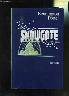 Couverture du produit · SNOWGATE