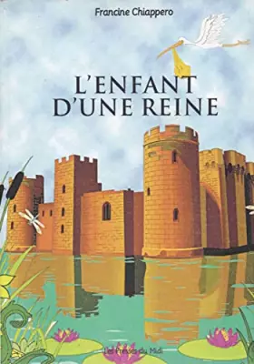 Couverture du produit · L'enfant d'une reine
