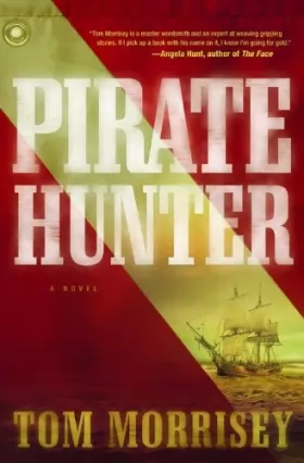 Couverture du produit · Pirate Hunter
