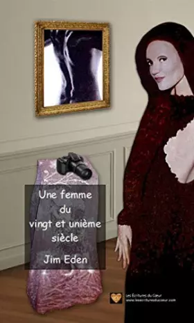 Couverture du produit · Une femme du vingt et unième siècle