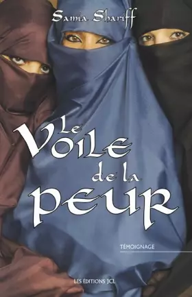 Couverture du produit · LE VOILE DE LA PEUR