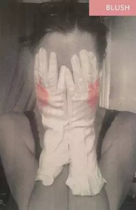 Couverture du produit · Blush