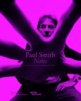Couverture du produit · Paul Smith : Notes