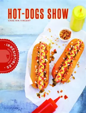 Couverture du produit · Hot dogs show