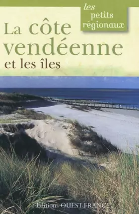 Couverture du produit · COTE VENDEENNE ET LES ILES (Petits régionaux)