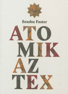 Couverture du produit · Atomik Aztex