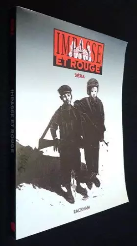 Couverture du produit · Impasse et rouge