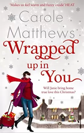 Couverture du produit · Wrapped Up in You