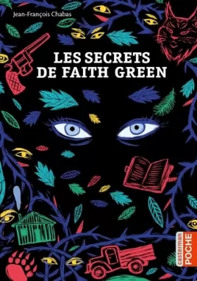Couverture du produit · Les Secrets de Faith Green