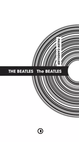 Couverture du produit · The Beatles